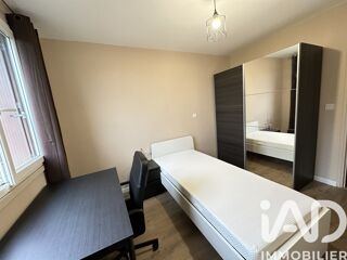  Appartement à vendre 3 pièces 56 m²