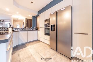  Maison à vendre 7 pièces 
