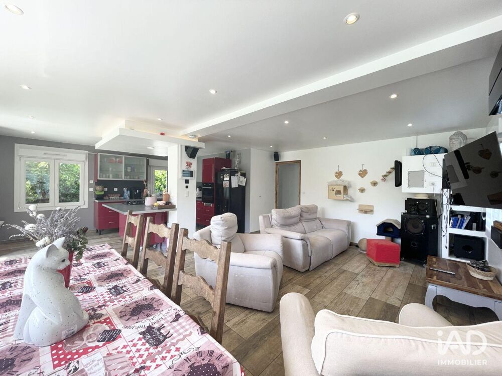 Vente Maison Vente Maison/villa 6 pièces Camiers