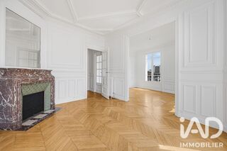  Appartement à vendre 4 pièces 87 m²