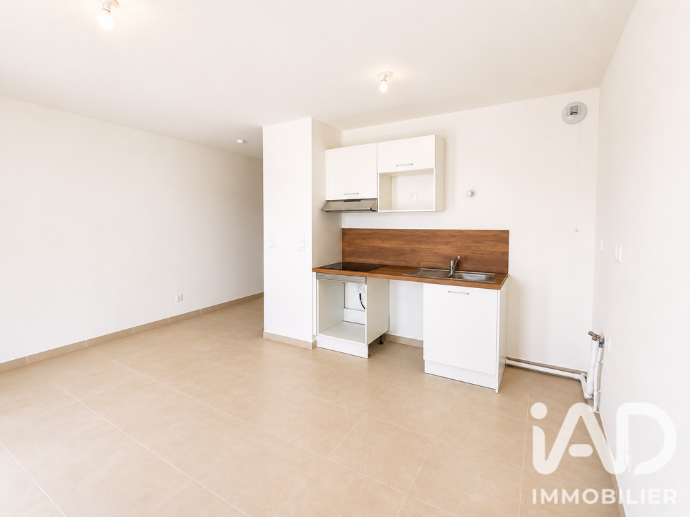 Vente Appartement Vente Appartement 1 pièce Monteux
