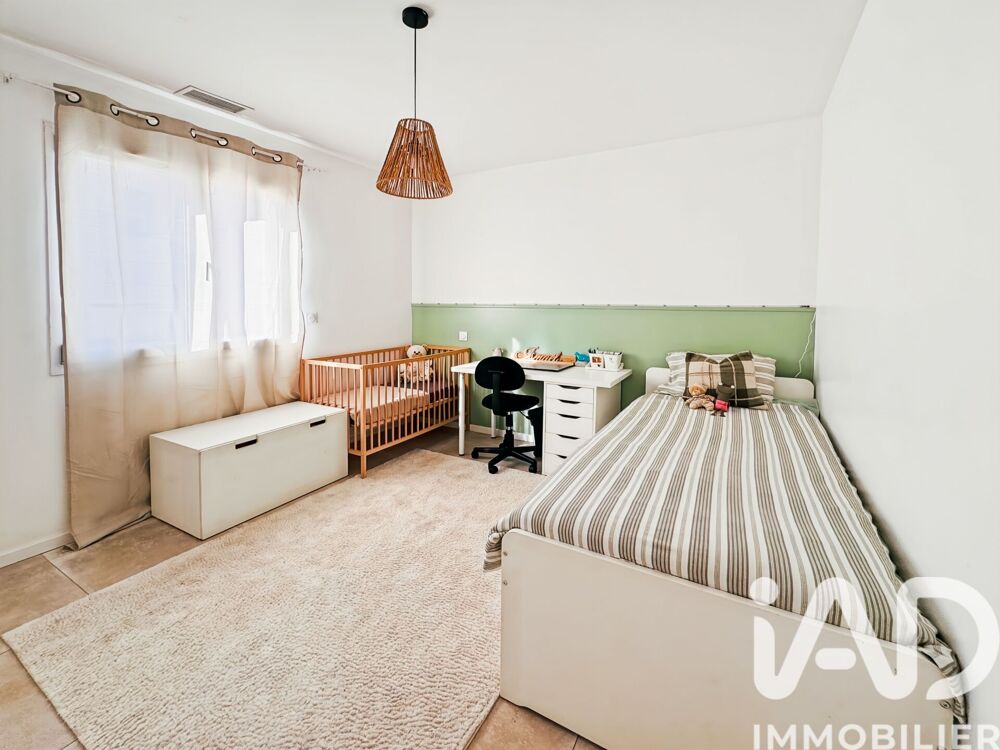 Vente Maison Vente Maison/villa 5 pièces Béziers