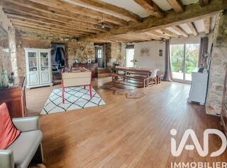  Maison à vendre 10 pièces 236 m²