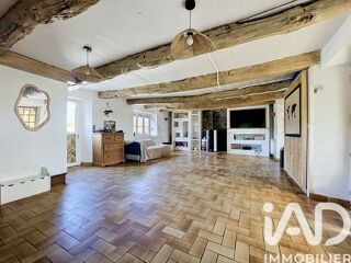  Maison à vendre 4 pièces 117 m²