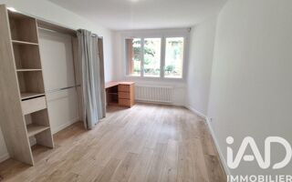  Appartement à vendre 2 pièces 53 m²