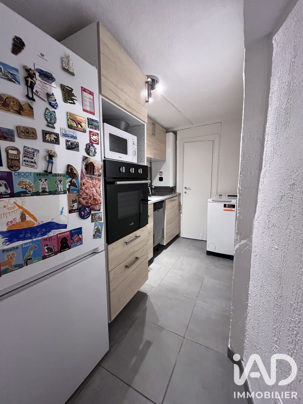 Vente Appartement Vente Appartement 2 pièces Toulon
