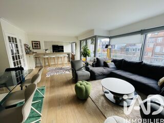  Appartement à vendre 4 pièces 101 m²