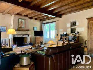  Maison à vendre 6 pièces 150 m²