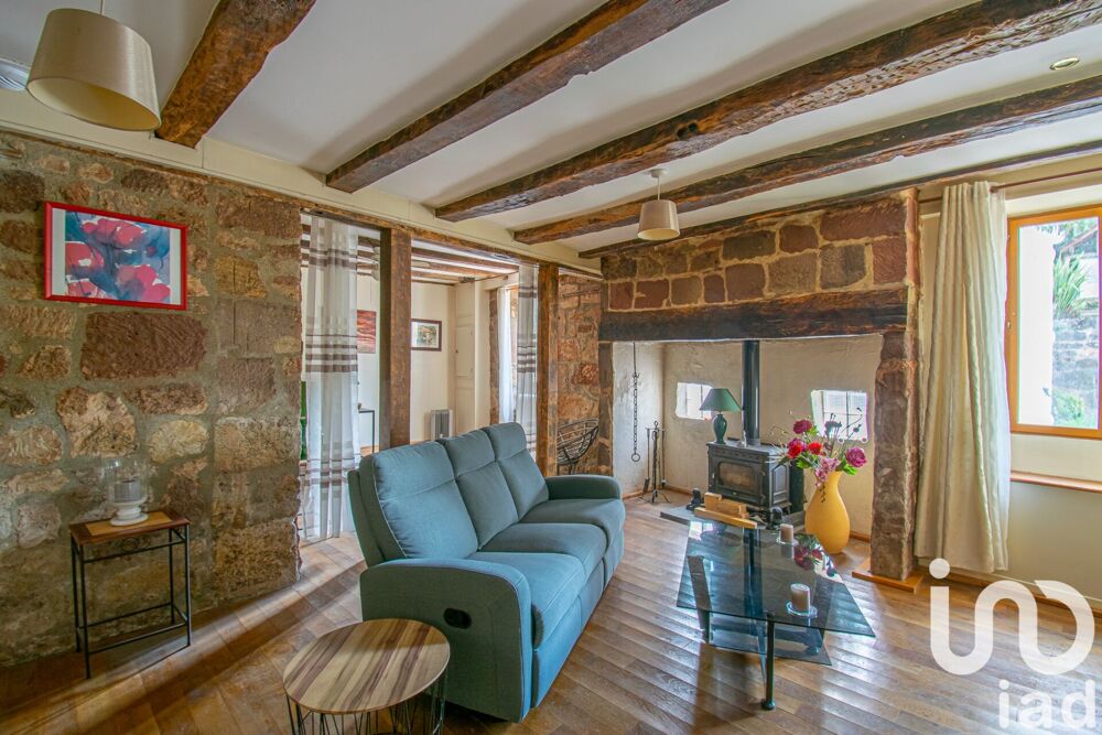 Vente Maison/villa 8 pièces