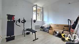  Immeuble à vendre 206 m²