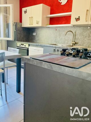  Maison à vendre 6 pièces 125 m²