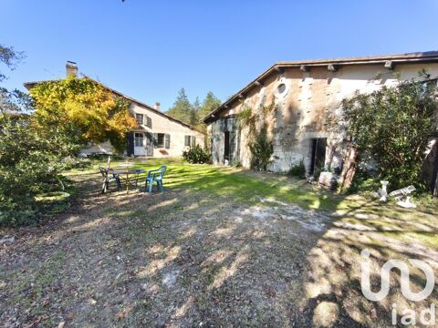   Vente Maison Maison - 8 pi�ce(s) - 240 m�