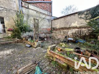  Maison à vendre 5 pièces 135 m²