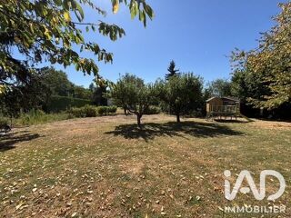  Terrain à vendre 683 m²