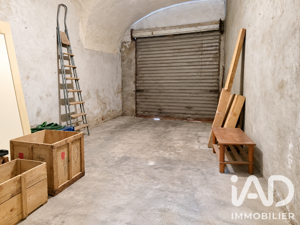 Vente Immeuble Vente Immeuble 567 m&sup2; Beaucaire