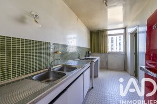  Appartement à vendre 4 pièces 84 m²