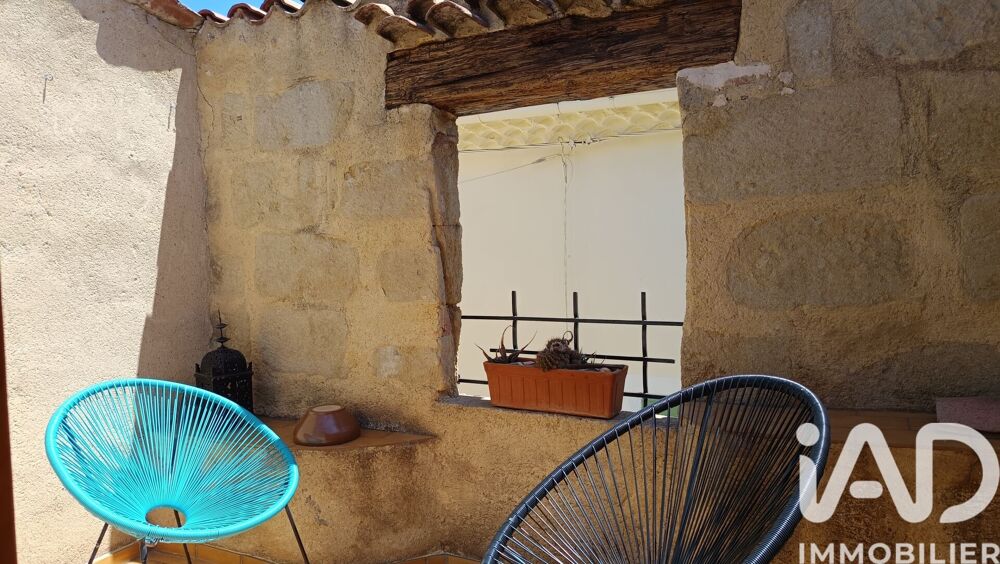Vente Maison/villa 3 pièces