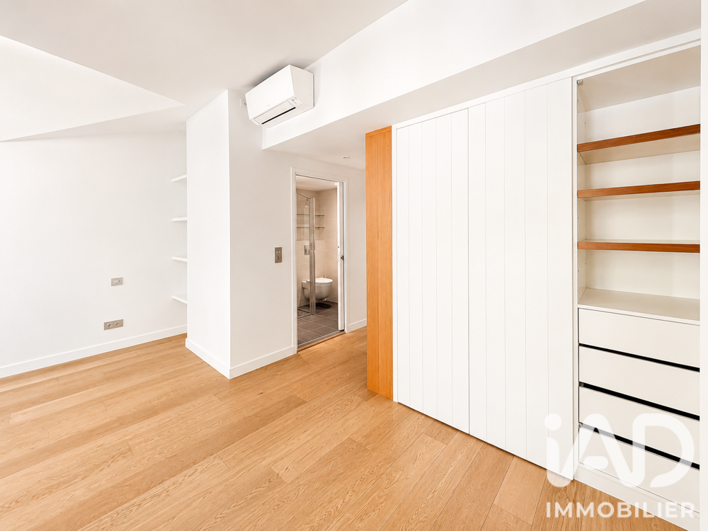 à vendre  Appartement La Rochelle (17000)