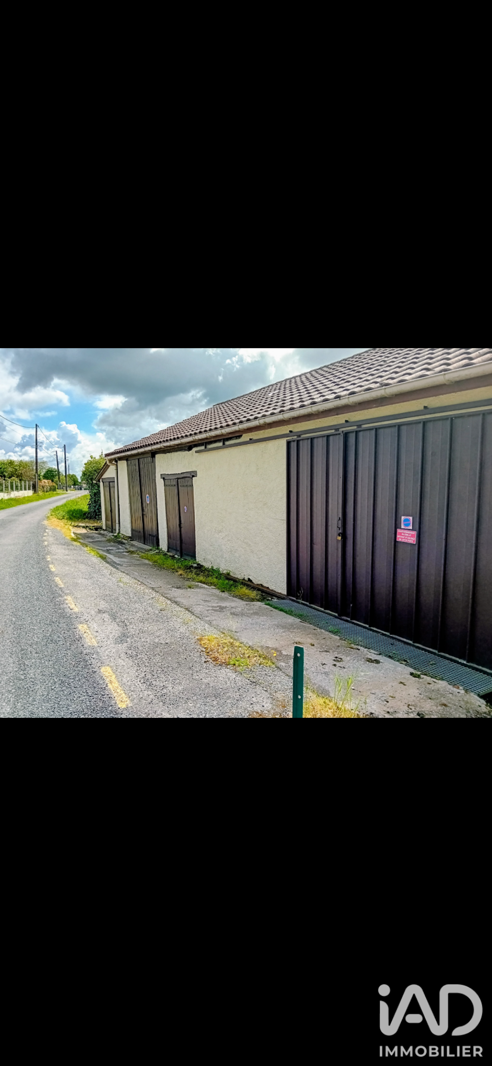 Vente Grange 4 pièces
