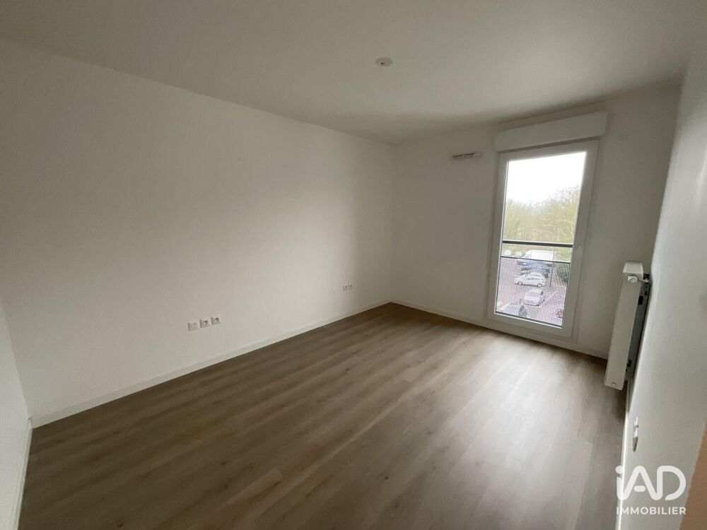 Location Appartement Location Appartement 3 pièces Poissy