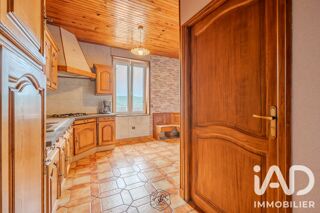  Maison à vendre 8 pièces 176 m²