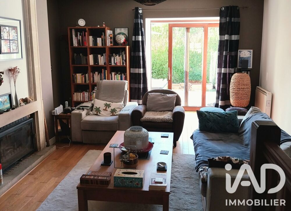 Vente Maison Vente Longère 10 pièces Couzeix