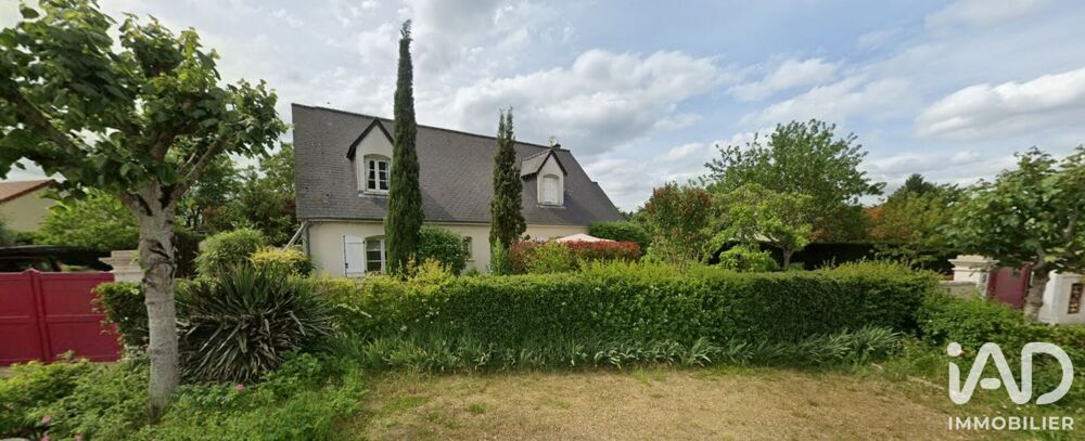 Vente Maison Vente Maison traditionnelle 6 pièces Savonnières