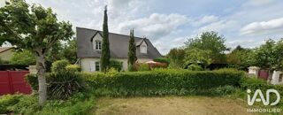  Maison à vendre 6 pièces 143 m²