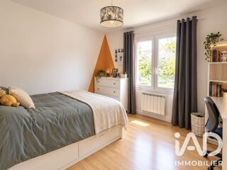  Maison à vendre 4 pièces 94 m²
