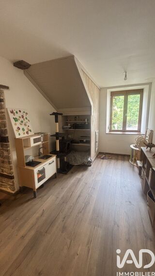  Maison à vendre 5 pièces 122 m²
