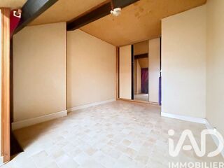  Appartement � vendre 3 pi�ces 55 m�