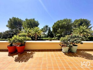  Appartement à vendre 3 pièces 124 m²