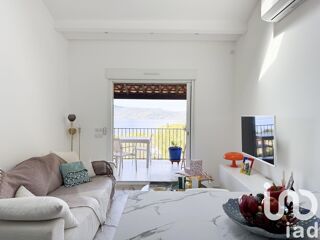  Appartement à vendre 2 pièces 40 m²