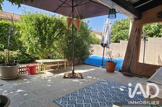  Maison à vendre 3 pièces 73 m²
