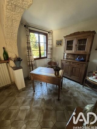  Maison � vendre 8 pi�ces 220 m�