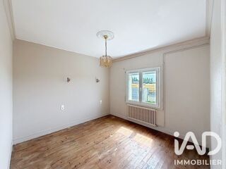 Maison à vendre 6 pièces 116 m²