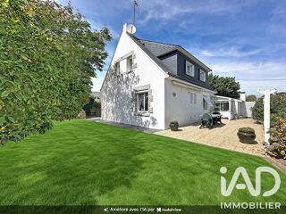  Maison à vendre 6 pièces 117 m²