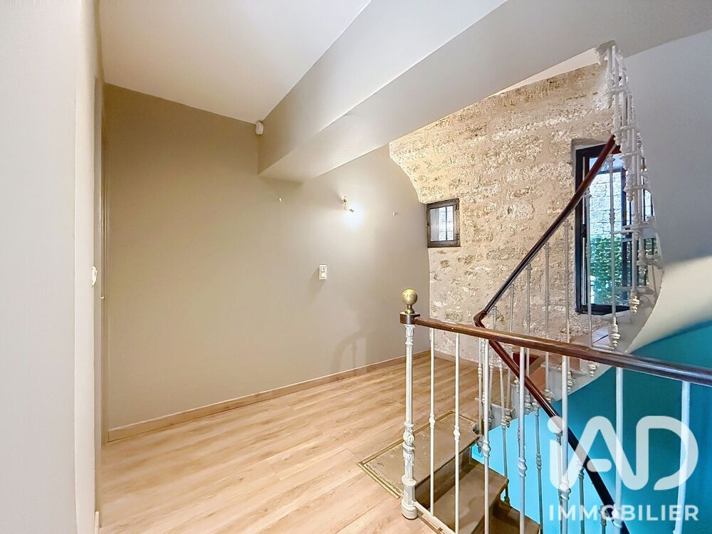 Vente Maison Vente Maison de ville 5 pièces Pézenas