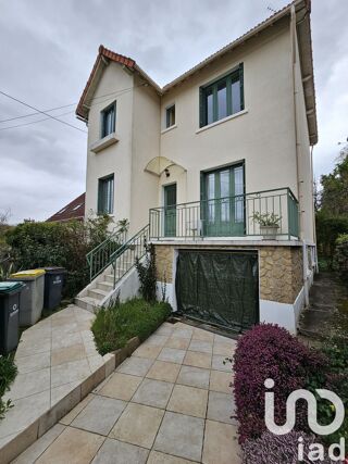  Maison � vendre 5 pi�ces 125 m�