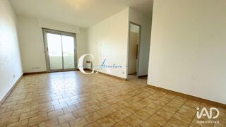  Appartement à vendre 2 pièces 38 m²