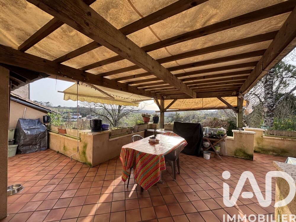 Vente Maison de campagne 8 pièces
