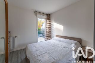  Appartement à vendre 2 pièces 42 m²
