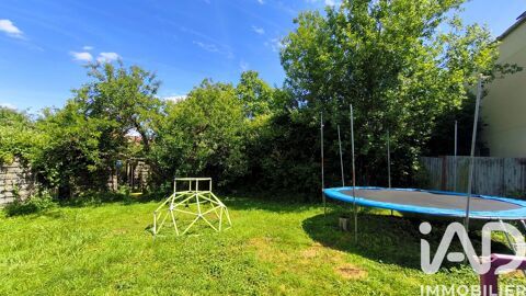  Vente Maison Maison - 3 pi�ce(s) - 52 m�