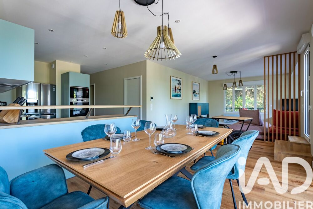 à vendre  Appartement Pyla Sur Mer (33115)