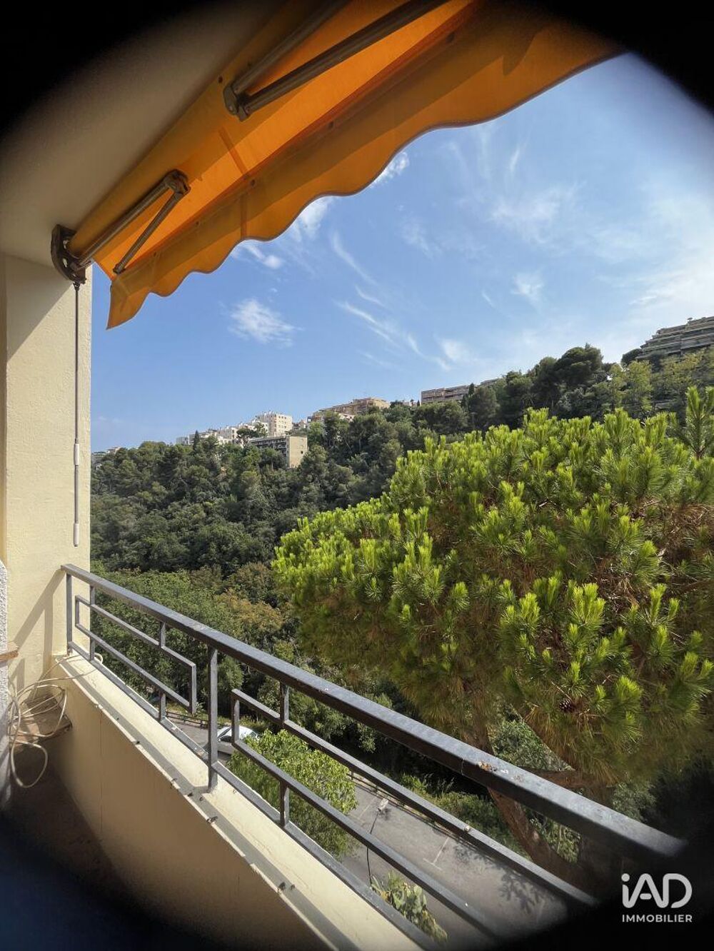 Vente Appartement Vente Appartement 3 pièces Nice