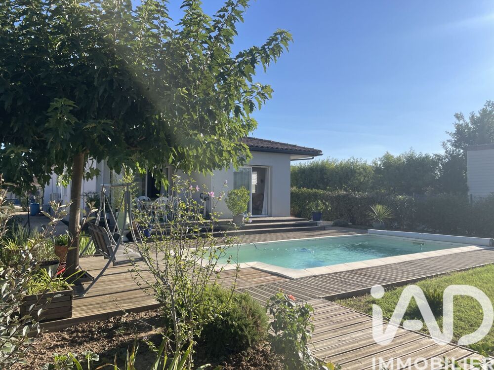 Vente Maison traditionnelle 4 pièces