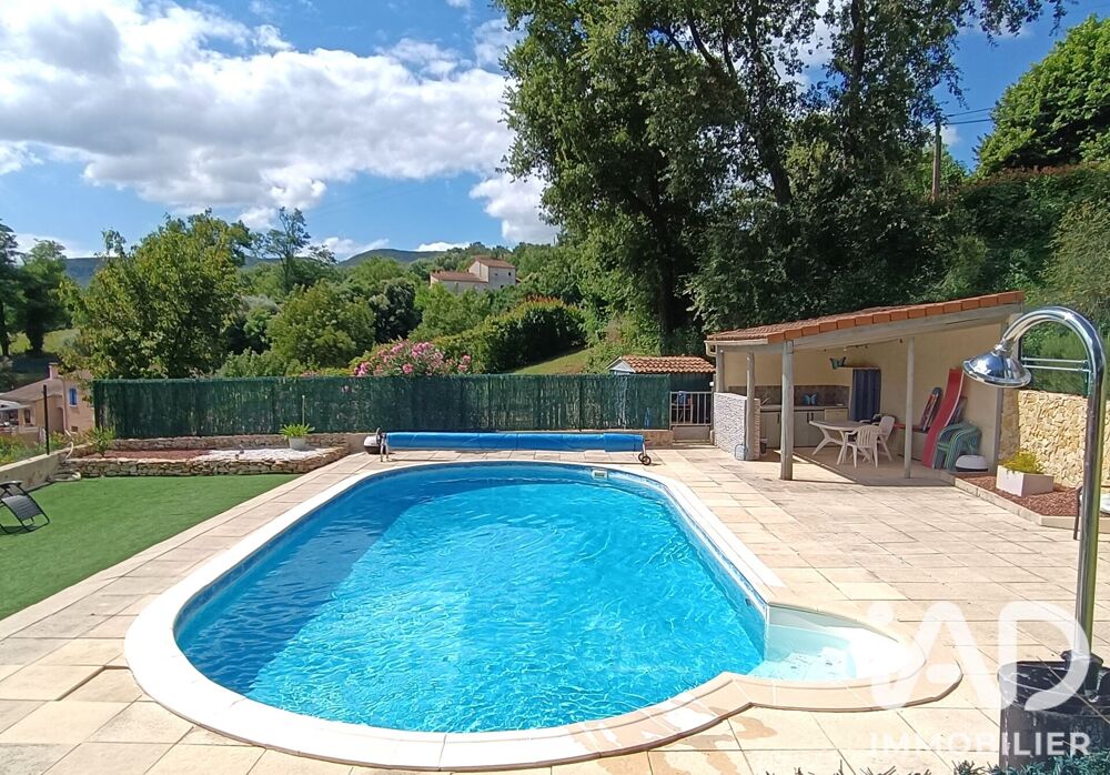 Vente Maison Vente Maison de campagne 5 pièces Viviers