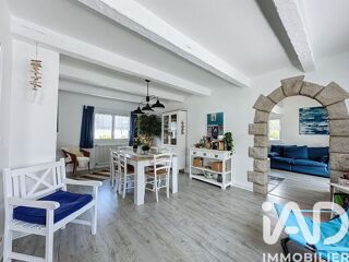  Maison à vendre 5 pièces 130 m²