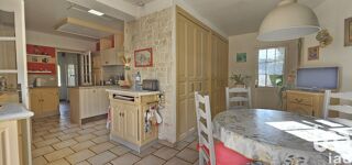  Maison à vendre 4 pièces 142 m²