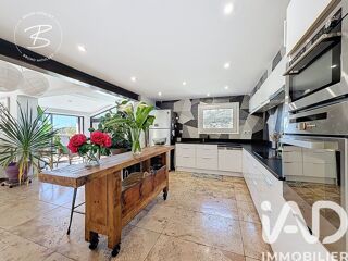  Maison à vendre 7 pièces 226 m²